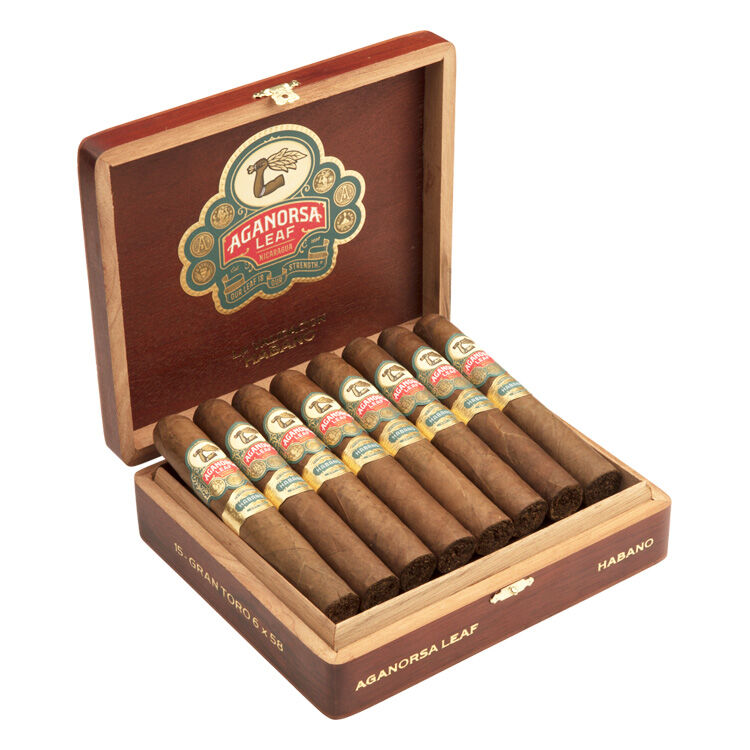 View product media CFLVHGT Gran Toro Box Pressed Habano, , jrcigars 2
